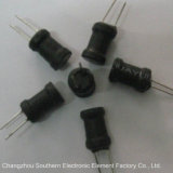 Drum Core & Wirewound Inductor with RoHS for Tvs