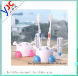 Sand Clock Toothbrush Holder Promotion Gift