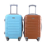 Fashion ABS Hard Shell Travel Trolley Luggage