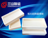 Alumina Ceramics Saggar (SSTC0070)