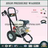 150bar CE Gasoline Medium Duty Pressure Cleaning Machine (HPW-QP605)