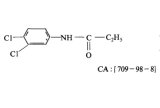 Herbicide Propanil 97%, 360g/L (CAS No.: 709-98-8)