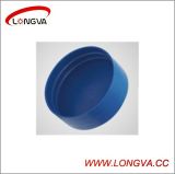 High Quality Plastic Pipe End Cap