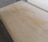 Okoume Plywood, Poplar Commercial Plywood 1220X2440X3mm