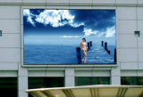 P16 Outdoor Advertising LED Display for Advertising