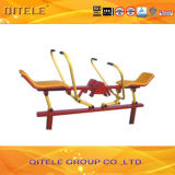 Outdoor Playground Gym Fitness Equipment (QTL-3907)