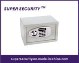 Draper 8L Electronic Safe (SJJ3120)