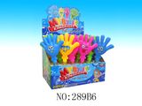 Children Plastic Outdoor Funny Bubble Stick Toys