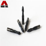 Multi Function Drilling and Milling Carbide Tools