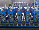 Wg50 High Precision ERW Pipe Machine