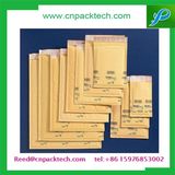 Mailing Bag Kraft Air Bubble Mailer Can Be Customized Produce