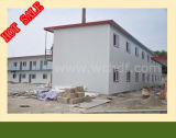 Cost Saving Prefabricated Office Building