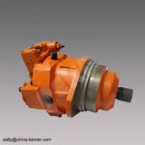 Rexroth Hydraulic Piston Motor A6ve