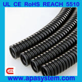 Plastic Flexible Hose for Wire and Cable Protection