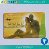 Best Price PVC 125kHz Em4200 Memebership RFID Smart Card