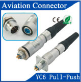 YC7 Analyzer Connector
