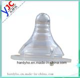 Custom Infant Use Silicone Disposable Baby Nipple