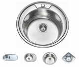 Hot Selling Round Sink