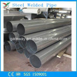 Professional Manufacture Welded Pipe with Material SUS304
