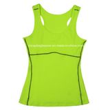 Women Tank Tops Gym Camisola Womens Gym Wear Ladies Fitness Wear