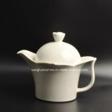 Custom Porcelain Milk Pot Sugar Creamer