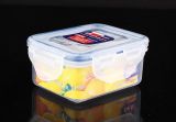 2015 Hot Sale China Plastic Food Box with Lid