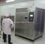 Environmental Thermal Shock Chamber/Thermal Shock Test Chamber / Hot and Cold Impact Test Chamber