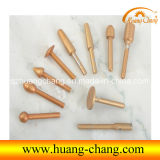 Diamond Bit Tools for Carving Stones (HC-T-142A)