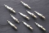 Automobile Parts - Spark Plugs