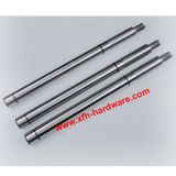 Transmission Propeller Thread Shaft for Electric Motor