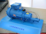 Screw Refrigeration Compressor (Fusheng Air-cooled) (SRG)