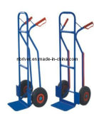 Steel Trolleys (AHT250)