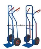 Steel Trolleys (AHT250)