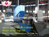 PE Plastic Drip Irrigation Pipe Making Machinery for Agriculture/Inside Round Dripper Drip Irrigation Pipe Extruder Machine