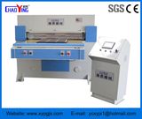 Xyj-3/80 Single-Side Feeding Hydraulic Press Plane Die Cutting Machinery