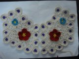 Crochet Flower, Crochet Accessories (SG-013)