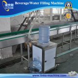 Semi-Auto Bottle De-Capping and Washing Machine