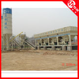 300/400/500/600 High Quality Ton Soil-Cement Mixing Plant for Sale