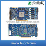 ISO Automobile Electronic PCB Assembly