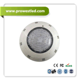 12W Wall-Mounted LED Swimming Pool Light with CE/RoHS Approvls