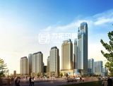 Architectural Visualization 3D Effect Drawing