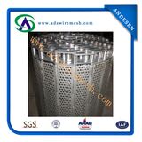 Factory Conveyor Wire Mesh Belt (ADS-WB-2)