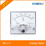 59L1-V Voltage Analog Panel Meter