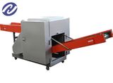 High Efficiency Textile Cloth Cutting Machine for Recycling