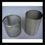 316 Stainless Steel Metal Wire Filter Mesh