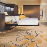 Axminster Wool Nylon Carpet for Hotel Guesthouse (YR-KF0037)