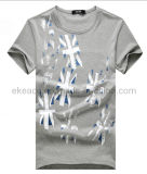 Fashion Man T Shirt with Printing