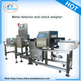 Conveyor Check Weight, Metal Detector Check Weigher