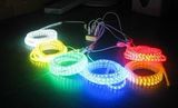 High Voltage AC 220V 5050 SMD LED Light Strip