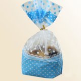 OPP Plastic Cake Bag for Packaging